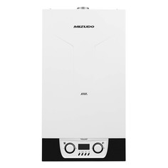 Котел газовый настенный MIZUDO GB M28ТH 28 кВт, одноконтурный НС-1445154