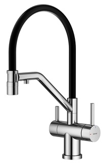 Смеситель Splenka S70.62.05