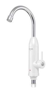 Водонагреватель-кран EDISSON Cora 3000