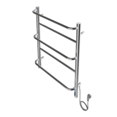 Полотенцесушитель электрический EL-TERM Сона П5 4670078555793 500х700