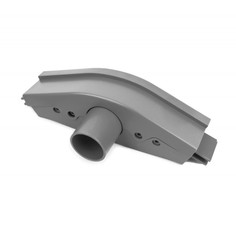Всасывающий патрубок в сборе для Karcher 4.034-007.0