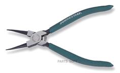 JONNESWAY AG010002 Щипцы для стопорных колец сжим прямой 7 1шт