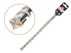Бур для перфоратора GEPARD GP1116 SDS-max 200 мм GP1118-340 Gepard.