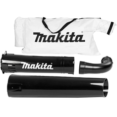 Набор для трансформации Makita BHX2501 в пылесос (мешок для мусора, патрубки), 197235-3
