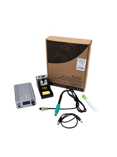 Паяльная станция ELEMENT T210 (85W) 20932
