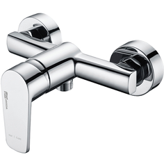 Смеситель для душа WasserKRAFT Dill 6102