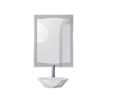 Зеркало BelBagno SPC-LNS-600-800-LED-TCH