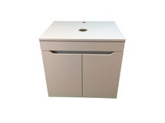 Тумба подвесная под раковину Sintesi STL.W7019