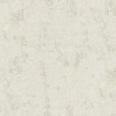 Обои Decori-Decori Mirabilia 83450 Винил на флизелине (1,06х10,05) Белый, Штукатурка Decori&Decori