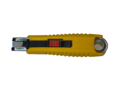 Нож TAJIMA строительно-ремонтный SAFETY KNIFE LC959 LC959XY