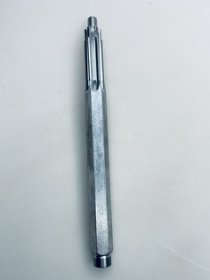 Вал шестерня Carver STG-5556, 01.019.00052