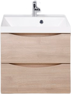 Тумба с раковиной BelBagno Marino 60 RG