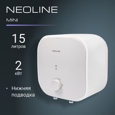 Водонагреватель NEOLINE NWH 15 Mini O