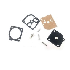 Набор для ремонта карбюратора (прокладки,иголки) для бензопил Husqvarna OEM 13436