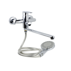 Смеситель ванна SANTREK TESSA TE910
