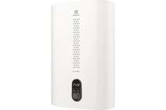Водонагреватель накопительный электрический Electrolux EWH 80 Citadel, белый