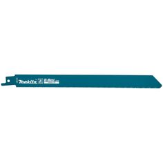 Сабельная пилка для металла 225x0,9x18TPI, 2 шт, Makita D-51661