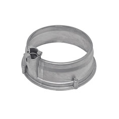 Наружная обшивка кожуха для Karcher K6-K7, 5.093-422.0