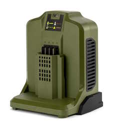 Зарядное устройство GREEN MACHINE GMA135 (4,0 А)