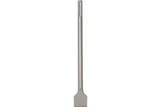 Зубило лопаточное SDS-max 50x400 мм Gepard GP0709-400 Gepard.