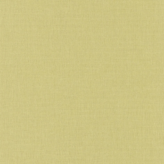 Обои Caselio Linen 2 68527163 Винил на флизелине (0,53х10,05) Зеленый, Однотонные