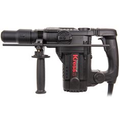 Перфоратор KRESS , KU334, 1050 Вт,26 мм, SDS-max, кейс Worx