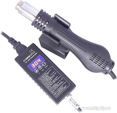 ELEMENT Паяльный фен ELEMENT 8032, 650 Вт