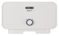 Водонагреватель проточный ATMOR SELECT 7KW настенный, электрический
