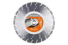 Диск алмазный Husqvarna VARI-CUT S65 400-25.4/20.0 , 5879053-01
