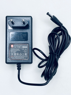 Зарядное устройство для Li-Ion акк. батарей Калибр ДА- 20/2, ДА- 20/2+, 00000076682