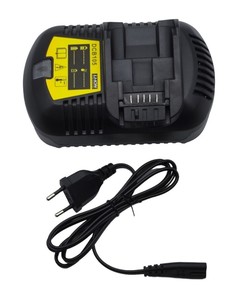 Зарядное устройство Vebex для DEW-LT 10.8V-21V 1.5A Li-Ion