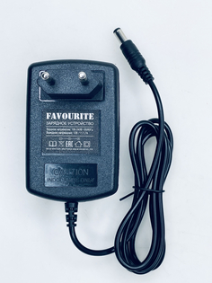 Зарядное устройство FAVOURITE DC 12MF, DC 12MF/ЗУ