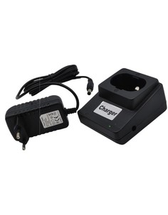 Зарядное устройство Vebex АГ504620 для китайских шуруповертов 12V-18V