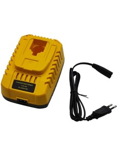 Зарядное устройство Vebex для DEWALT 7.2V-18V 2A Ni-Cd, Ni-Mh DC9310
