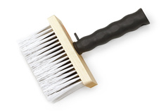 Кисть макловица 50140мм искусственная щетина Zolder 339827 /50