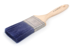 Кисть плоская 63 х 30 мм 0630PRO / 120 IEC