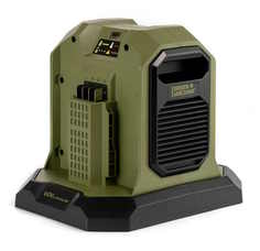 Зарядное устройство GREEN MACHINE GMA593 (4,0 А)