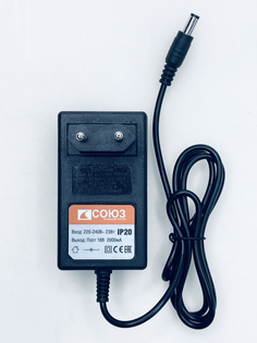 Зарядное устройство 1BS для дрели-шуруповерта СОЮЗ, ДШС-14К-48