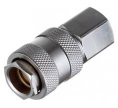 Быстросъем с внутренней резьбой 1/2"F ARMA U107-1F 1/2