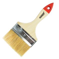 Плоская кисть Praktische Tools К0524