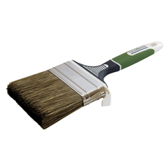 Кисть для пропиток COLOR EXPERT 80 мм нержавеющий обод