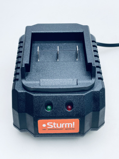 Зарядное устройство для дрели-шуруповерта Sturm!, CD300H-27