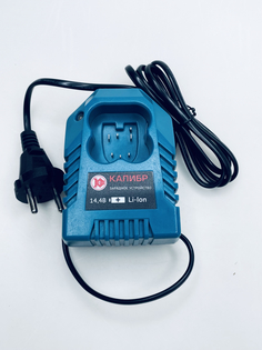 Зарядное устройство для Li-Ion батарей Калибр ДА-14/2+Н550 (14В, 1,5Ач), 00000052352