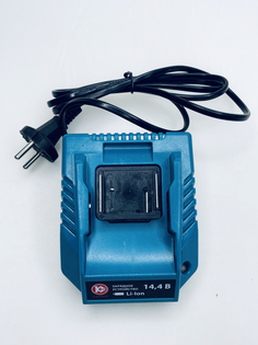 Зарядное устройство Калибр (14.4 В) для аккумуляторов Li-Ion, 00000046258