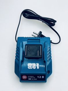 Зарядное устройство Калибр для Li-Ion 12V, 00000046259