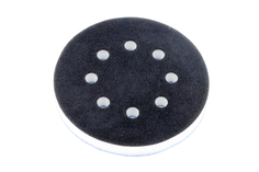 Прокладка INTERCEPTOR белый, 125 мм, 10 мм, 8 отверстий FITTER I-WHITE/125-8