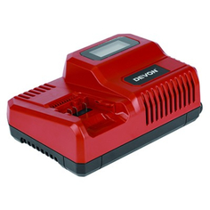 Быстрое зарядное устройство для аккумуляторов DEVON 5339-LI-20F