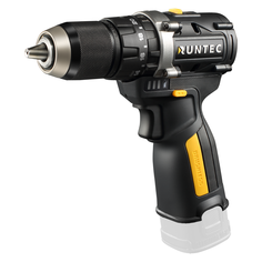 Дрель-шуруповерт RUNTEC RT-ID121W ударная аккумуляторная RUNTEC PRO 13 мм, 16В, 45Нм