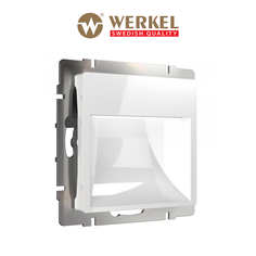 Встраиваемая светодиодная подсветка Werkel W1154101 1W 4000К белый