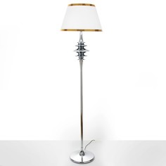 Торшер BayerLux Е27 40W 220В Лариана 46х46х170